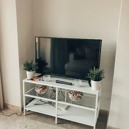 Eden Golf Riviera Apartment *