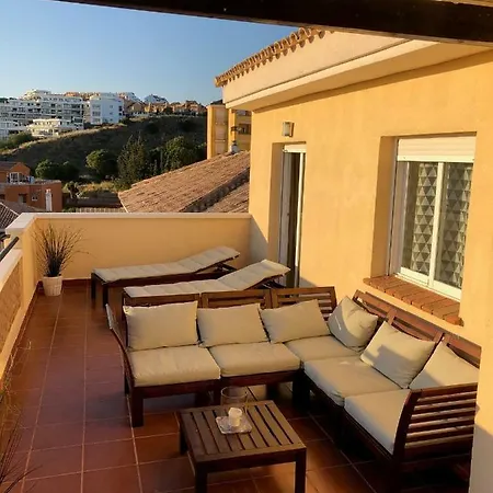 Eden Golf Riviera Apartment *