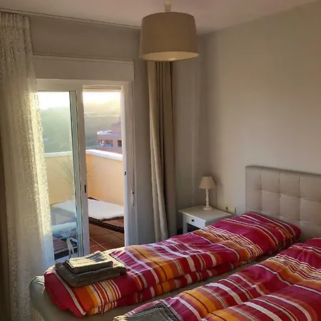 Eden Golf Riviera Apartment