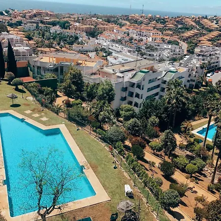 Eden Golf Riviera 아파트 밀야스코스타